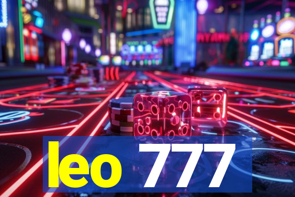 leo 777